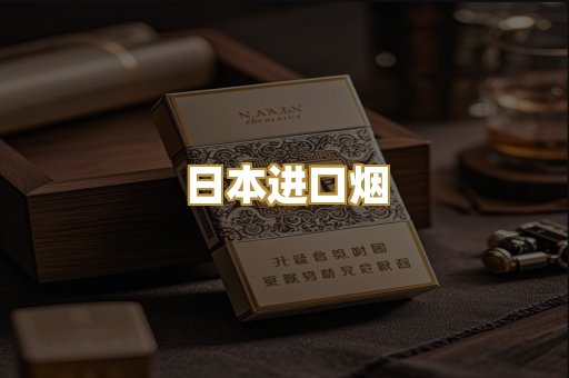 日本进口烟